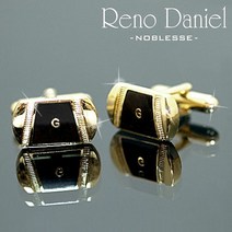 기타 매력적인 남성정장 커프스 생일선물 커프스버튼 881