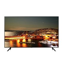 삼성전자 125cm Crystal UHD TV KU50UA7000FXKR (스탠드형)_, 단품