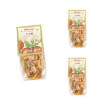 달라코스타 삼색 푸실리 파스타 250g x 3개