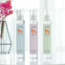 네이센트 세이렌 고농축 섬유향수 150ml, 1개, 체리블라썸