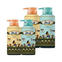 샤워때비누 500ml/900ml AHA성분 각질제거용 바디워시, (리뉴얼)화산송이900ml, (리뉴얼)화산송이900ml