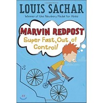 Super Fast Out of Control! Paperback, Random House Books for Young Readers