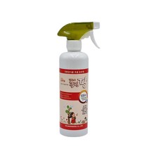 꿈앤들 클린팡 억제제 500ml, 17개