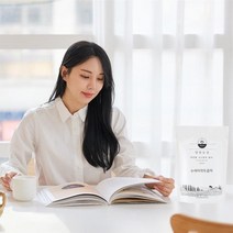 양원농장 수세미작두콩차 50T 옥수수전분 티백망