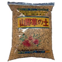 산야초 일본전통산야초의토 3리터 5리터 10리터, 3L, 1개