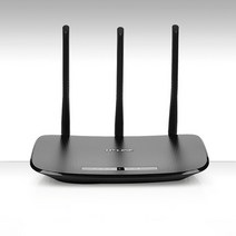 TL-WR940N 우수한 TP-Link 공유기 토랜트 지원 가능 유선랜 4포트 SK/KT/LG U+호환