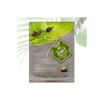 SM 엔텔 마스크팩 20ml 달팽이 1P / 시트팩 수분팩, SM 엔텔 마스크팩 20ml 달팽이 1