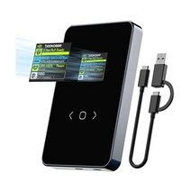 DOCKCASE 인클로저 Visual Smart 2.5