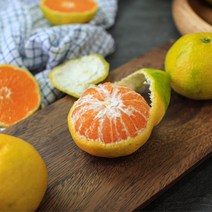 제주 서귀포 노지 감귤 밀감 박스포함 5kg 10kg, 9kg(로얄)