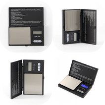 마트498 휴대용 소형 전자저울 500x0.1g 계수용저울 계량저울 주방 제빵계량 요리저울 미니 베이킹계량 휴대용 업소