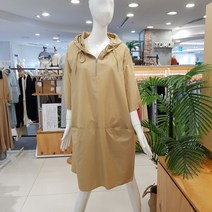 레코브 아노락스타일지퍼OP LC61B9OP555