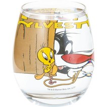 SUN ART LOONEY TUNES/루니툰스/3D글라스/트위티＆실베스터/2종류 10378736S1