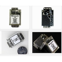 가스센서 new 지널 senseAir S8 004-0-0053 0053 적외선 CO2 이산화탄소 센서, 없음