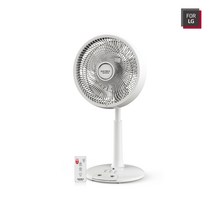 FOR LG 이지클린 써큘레이터형 발터치 가정용 사무용 리모컨 선풍기 LGA-GF7014R