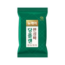 뉴케어 당플랜 안심바 10g x 48개입 튼튼건강, 480g, 1개