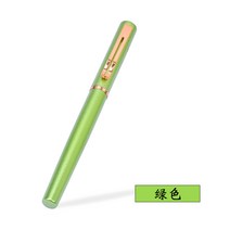 까렌만년필블랙ST 영생 정부측 가게 3393 멀티 금속 급 몸가짐 암첨 스티커 038 데일리 책 숙제를 1639899136, 그린, 0.38mm숙제3.4닦을수있다블루블랙먹물암첨