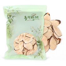 동의한재 국산 창화근 진달래뿌리 600g, 단품