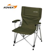 코베아- 럭스 슬림 체어2 /캠핑의자/캠핑체어, 코베아 럭스 슬림 체어2