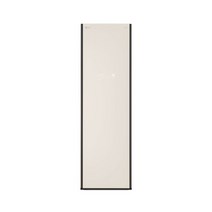 [2022년 9월] LG 스타일러 오브제 [S5BBPU S5BMPU S5PBP S5WBP], 베이지