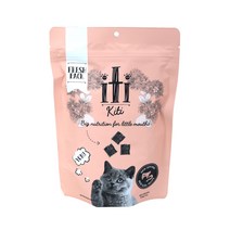 아이티아이 캣 키티 소고기 앤 장어 200g, 200g x  2개