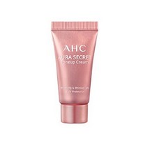 1+1 AHC 아우라 시크릿 톤업 크림 10g