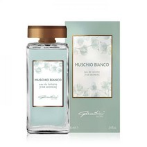 간디니 무스치오 비앙코 EDT 30ml, 단품