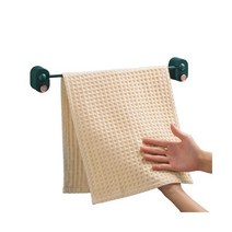 무타공 슬리퍼걸이 타올걸이 수건걸이 무타공거치대