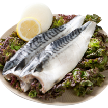 [우리바다식품] 불끈 국내산 순살 삼치 900g / 1.8kg