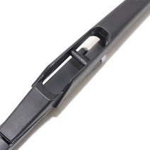 10 quot;자동차 뒷 유리 와이퍼 암 플라스틱 교체 푸조 308 T9 2014