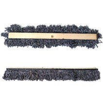 강당 밀마포 밀대봉 알루미늄봉 세트 걸레청소기 마대