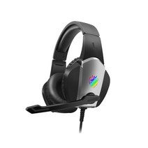 와이케이하우스 튜너 A1 먹는 치킨 게임 헤드셋 프로모션 USB7.1 채널 3.5 컴퓨터 RGB_67299, B 튜너A1USB7.1가방포함, A 공식표준
