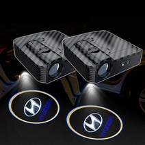 레이져 LED 도어로고라이트 도어빔 2개 1세트, (2개 1세트) 253_슈퍼맨
