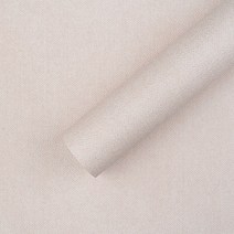 만능풀바른 합지벽지 LG49533-2 레트로회벽 베이비핑크, 만능풀바른벽지