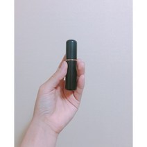 아리따움 향수 공용기 3개, 스프레이용기