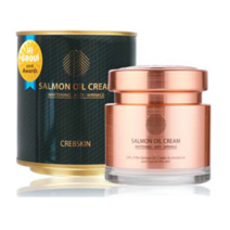 CRE8SKIN 크리에이트스킨 연어유크림, 1개, 80g