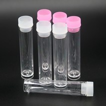 아크릴 바늘통(대)-1개