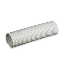 야성 경질닥트호스 250mmx4m 흡입 환기 배기 집진