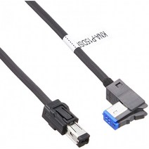 켄우드(KENWOOD)파나소닉산 DSRC(ETC2.0대응)용 나비 케이블 KNA-P15DSRC