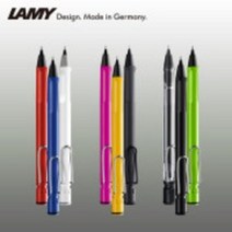 라미 사파리 샤프/각인/정식수입, 사파리 샤이니블랙샤프, 레이저각인(배송메세지란에 꼭 적어주세요)