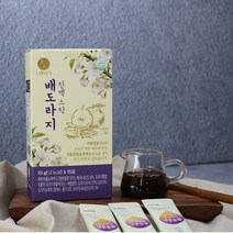 [나주이가] 배도라지진액스틱 10g 45포, 15포
