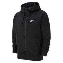 일본정품발송 NIKE (나이키) AS M NSW CLUB HOODIE FZ FT BV2649 - 010 メンズ PROD210043788 5-9일 정도