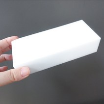 럭시 유리칠판지우개 탈부착극세사 지우개, 양면매직블럭패드
