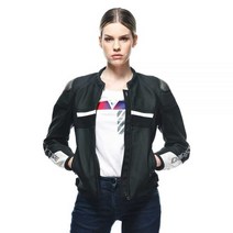 다이네즈 dainese 다이네스 라피다 가죽 자켓