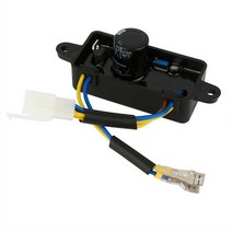 가정용풍력발전기 발전기 레귤레이터 정류기 전압 안정기 R 단상 KW 가솔린 용 자동 조정기