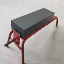 가정용칼갈이 특대사이즈 숯돌 연마석 400 목 1000 기름 숫돌 중식도 사용 봉 591338257, 프리 600 목 블랙 차콜 외따로 철골