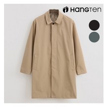 행텐 행텐 남성 베이직 맥 코트-BI8R071220769