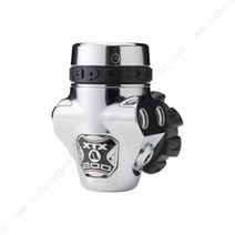 APEKS 아펙스 XTX200 1단계 호흡기 단품, 요크(YOKE A-CLAMP)