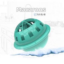 미니식기세척기 식기세척기 무설치 1인 2인 3인 4인 6인 2 세대 초음파 usb 주방, 파란색 식기 세척기