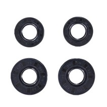 [무료배송]4pcs 전기 톱 오일 씰 세트 28mm 35mm 4500 5200 5800 45cc 52cc 58cc 전기 톱 예비 부품 전기, 03 4pcs