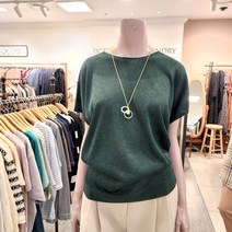 BCBG [올앤선드리] 펄 네크리스 P/O _ A2M5K341